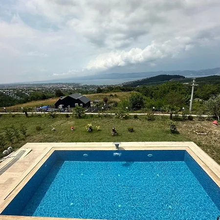 Mynaturalvilla Villa Sapanca