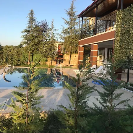 Mynaturalvilla *