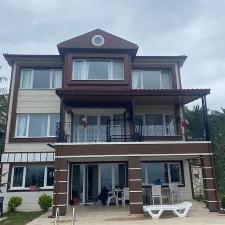 Mynaturalvilla * Sapanca