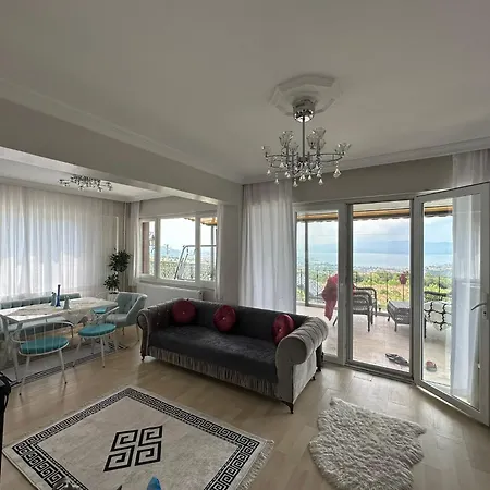 Mynaturalvilla Villa