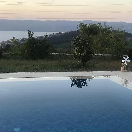 Villa Mynaturalvilla