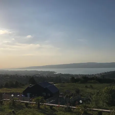 Mynaturalvilla Villa Sapanca