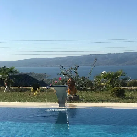 Mynaturalvilla Sapanca