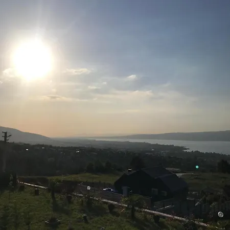 Mynaturalvilla Villa Sapanca