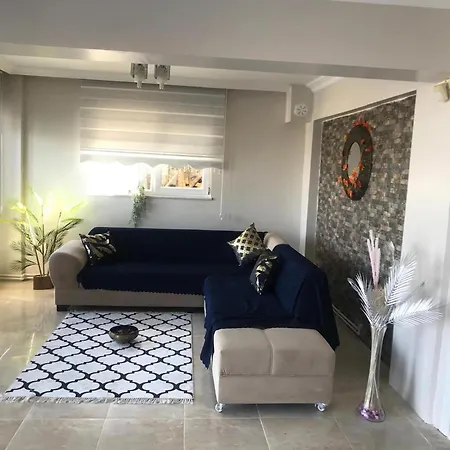 Villa Mynaturalvilla Sapanca
