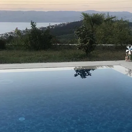 Mynaturalvilla Villa Sapanca