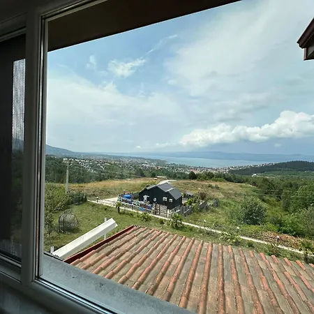 Mynaturalvilla * Sapanca