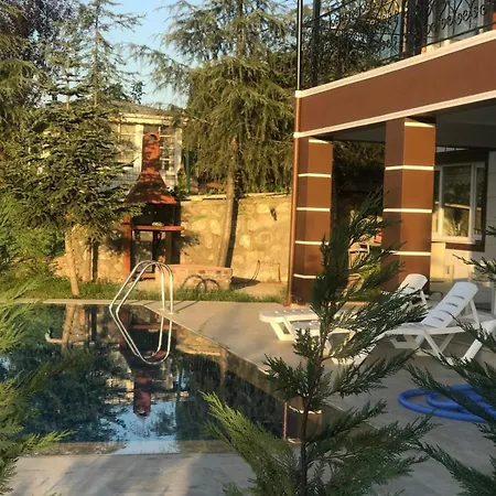 Mynaturalvilla