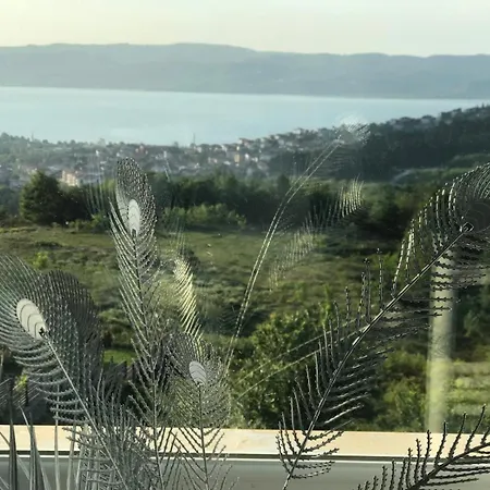 Mynaturalvilla Villa